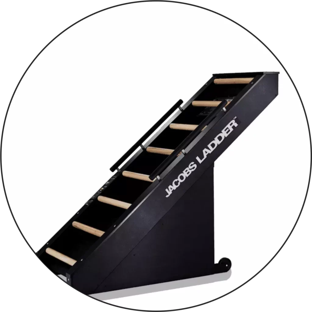 Jacobs Ladder